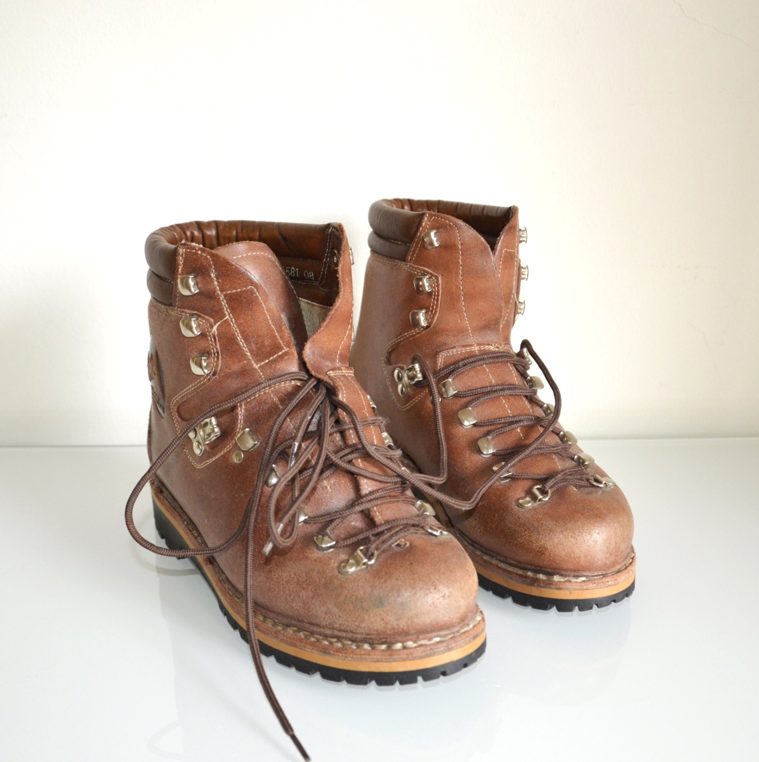 german hiking boot brands