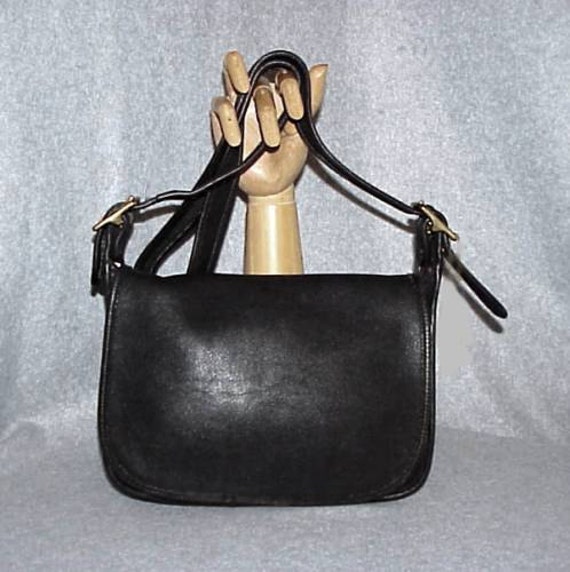 coach classic patricias