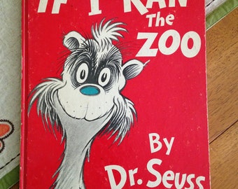 if i ran the zoo 1950