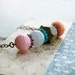 Sherbet Bauble Candy Dream Beaded Necklace
