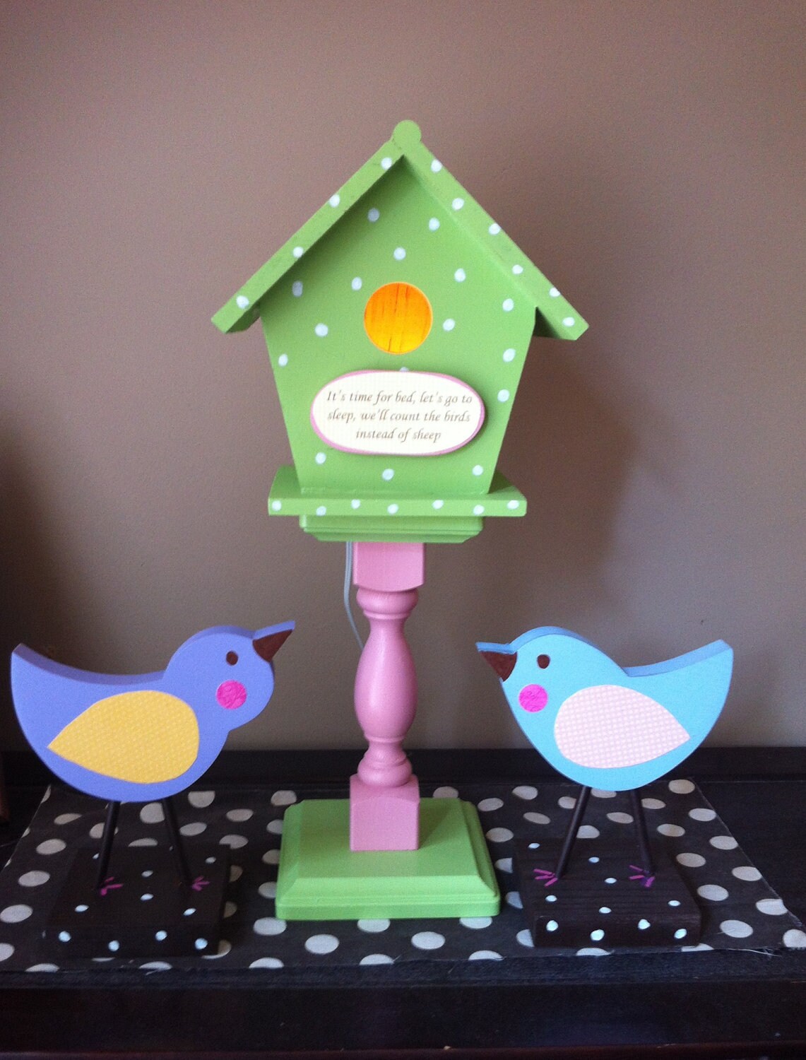 Request a custom order and have something made just for you.