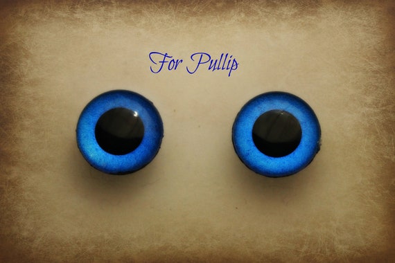 pullip eyechips