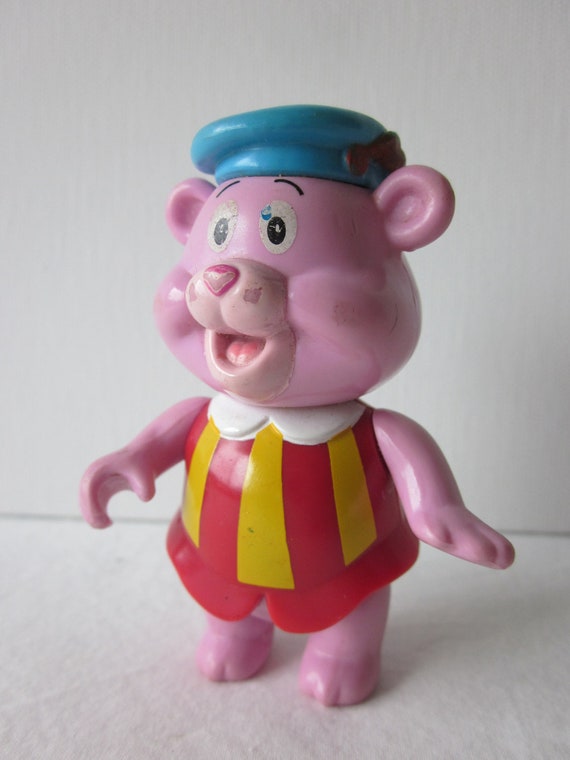 tummi gummi plush