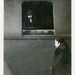 Vintage Photo "Goodbye", Photography, Paper Ephemera, Snapshot, Old Photo, Collectibles - 0078