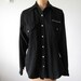 Vintage Harley Davidson Motorcycle Shirt
