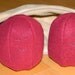 Plush Baby Toy - Fleece Peanuts