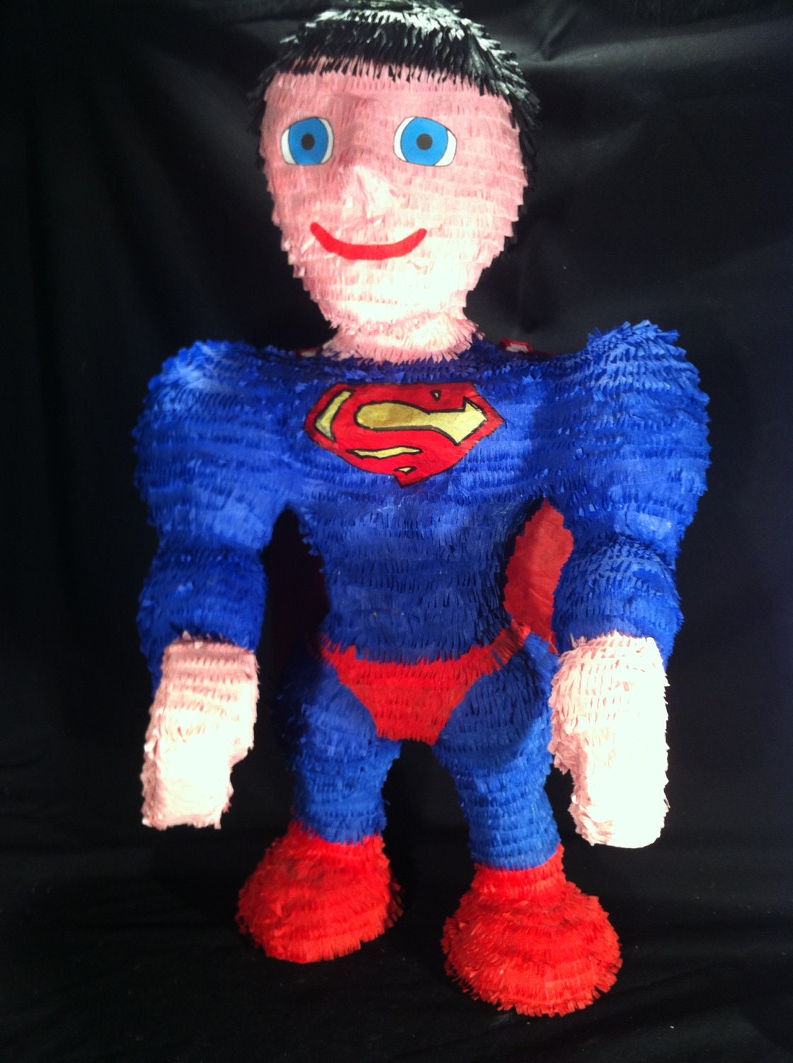 Superman Pinata