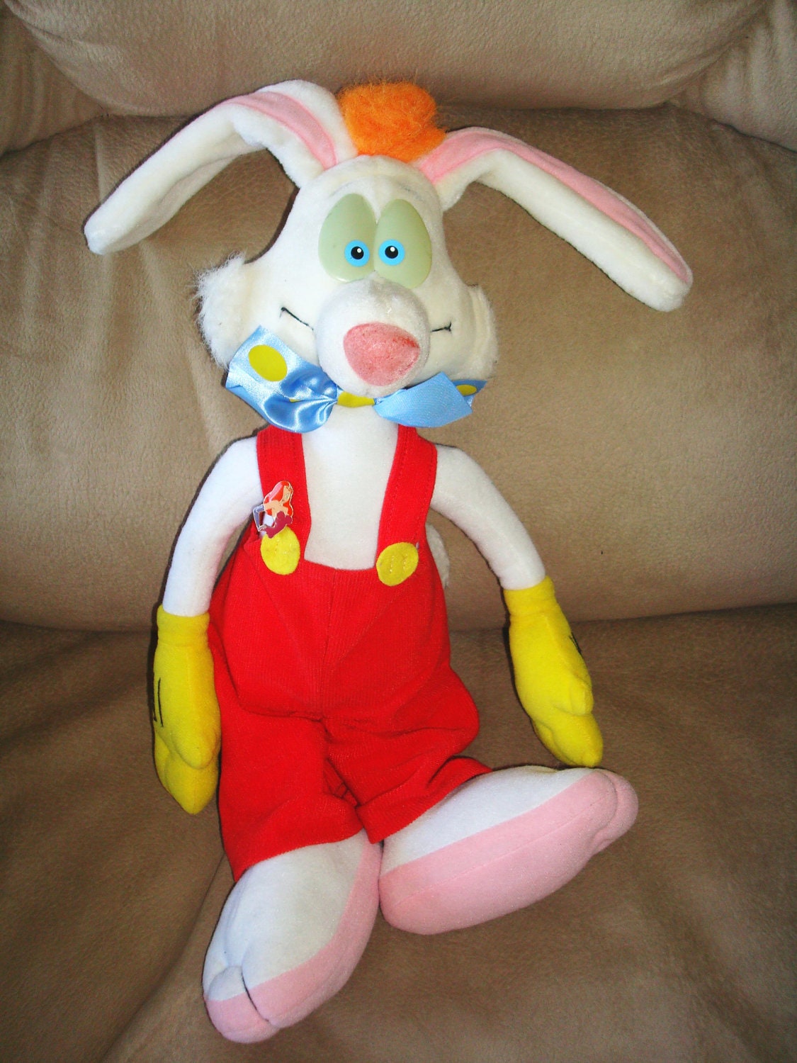 roger rabbit doll for sale