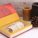 Hollow Book Safe - Catching Fire (THE HUNGER GAMES)