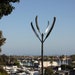 Kinetic Wind Sculpture No. 13