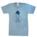 Evolutionary Biology Shirt: Darwin is My Homeboy - Unisex Screenprinted T-shirt - Gift For Her, Gift For Him