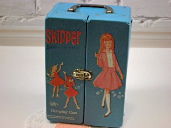 skipper carrying case