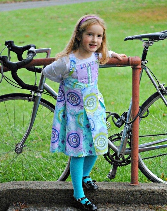 Girls Jumper Girls Sundress Girls Dresses Toddler Dress