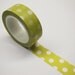 Washi Tape (10M)