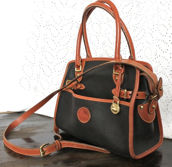 vintage dooney and bourke handbags ebay