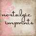 NostalgicImprints