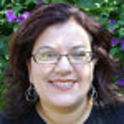 Cynthia Guerrero