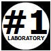 Number One Laboratory avatar