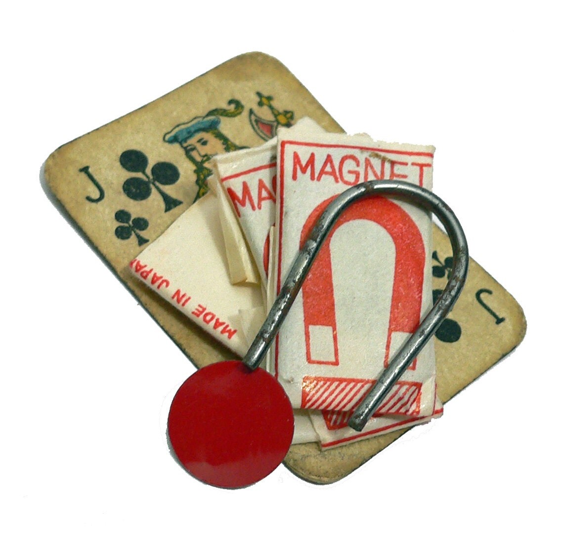 3pcs SUPER TINY 1950s Vintage by cOveTableCuriOsitiEs