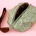 Zombie-Green Brain Clutch