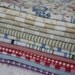 Fat Quarter Bundle-Reclaimed Bed Linens-Freedom