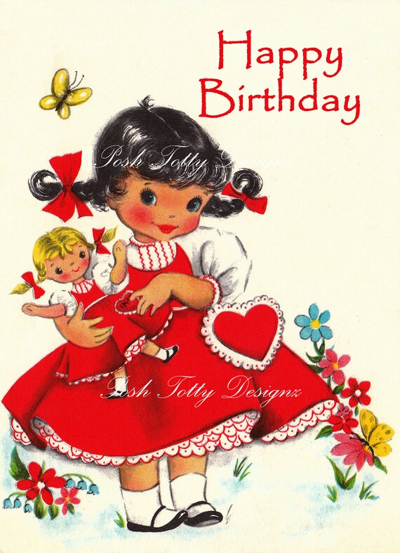 happy-birthday-hi-valentine-vintage-digital-download-printable
