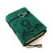 Atlantis, Leather journal, Notebook