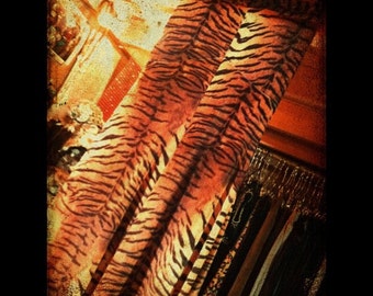 SPECIAL: Tigerbootie Low Rise Mermaid Skirt