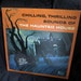 1964 Disney Haunted House Album