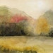 Autumn Day No. 4 - limited Edition Archival Print