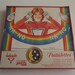 RARE Vintage 1979 Hallmark Mork from Ork Postalettes NIP Mork & Mindy