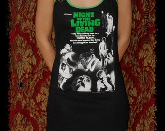 night of the living dead t shirts