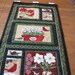 Christmas or Holiday Wall Hanging for Throughout the Winter
