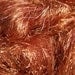 Angelina Flash Fiber - Bright Copper Penny