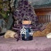 Welsh Witch Hecate Swift Justice Spell Bottle