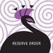 Reserve Order for Crimsonclover