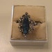 Turquise ring