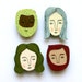 magnet set