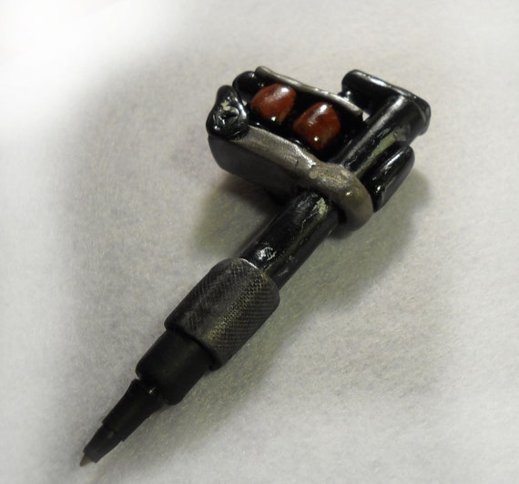 Tattoo Gun Pen