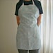 SALE Dish Towel Apron Women's Full Size