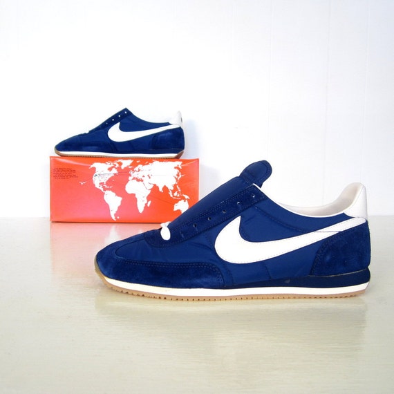 80s nike shoes womens