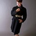 Vintage 1950s Vicuna Womens Coat Made of The Most Rare and Luxurious Fabric in the World