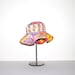 Mod Floppy Hat