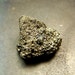 Pyrite - Pyrite - specimen - fools gold - mineral - crystal - coyoterainbow - wire wrap supply - mineral mounting