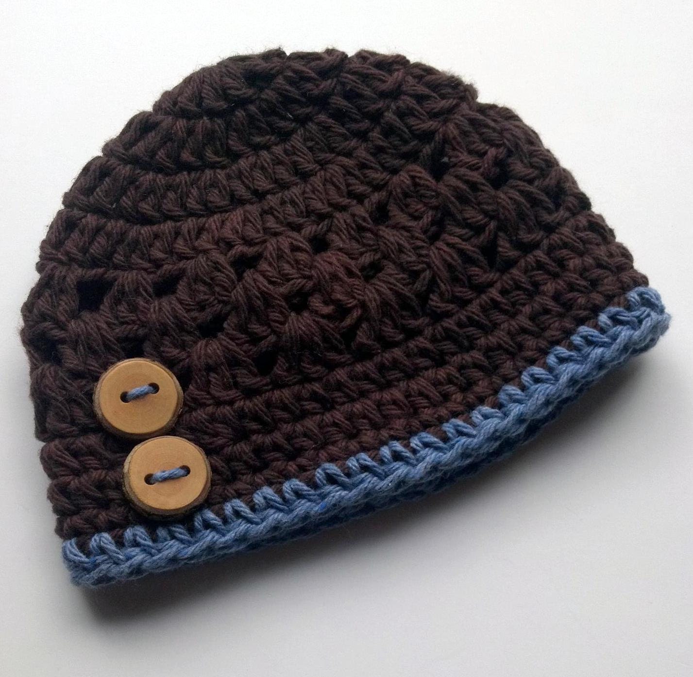 hat for back beanie baby boy  Welcome