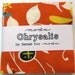 Chrysalis - by Sanae for Moda Fabrics - Charm Pack - SALE