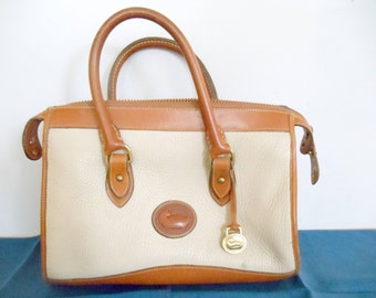 Dooney and Bourke Purse