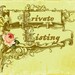 Private listing - 2 yards STR 1022CW