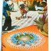 Vintage Crochet Pattern Booklet Calypso