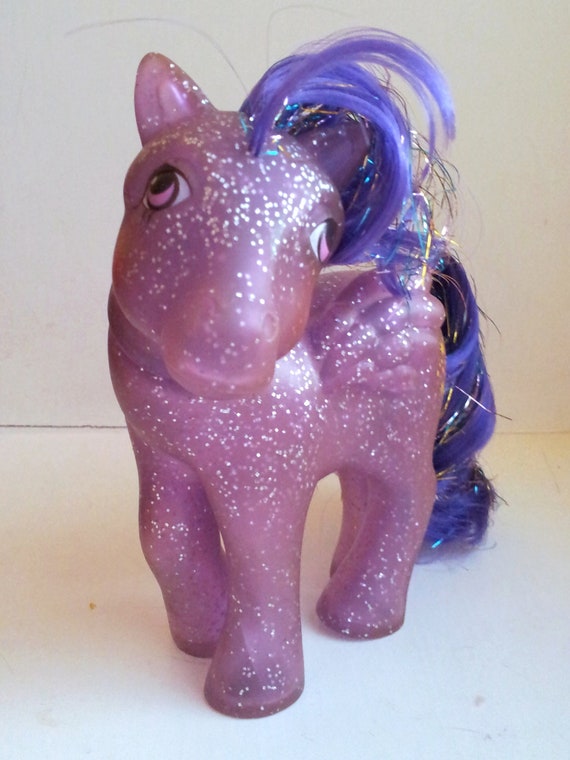 my little pony twinkler